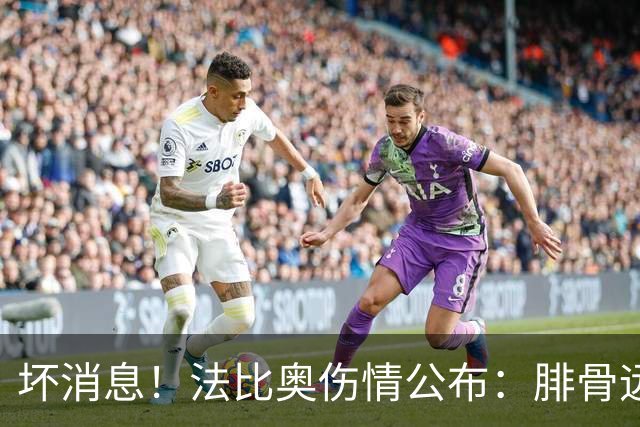 坏消息！法比奥伤情公布：腓骨远端骨折，分析人士称或缺席3个月
