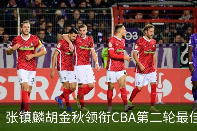 张镇麟胡金秋领衔CBA第二轮最佳阵容 付豪篮板称王