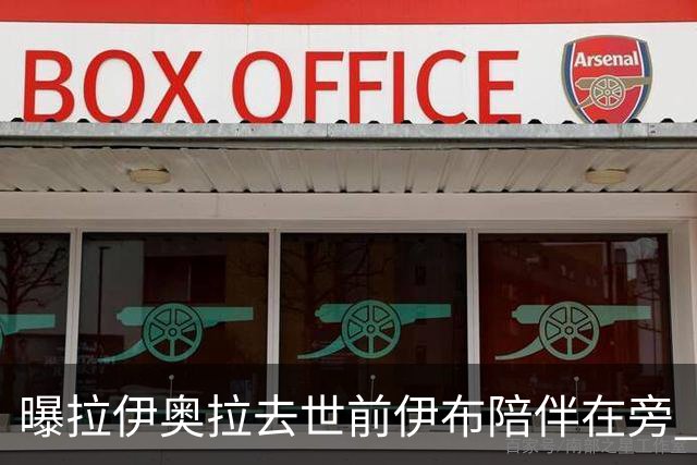 曝拉伊奥拉去世前伊布陪伴在旁 两人合作多年