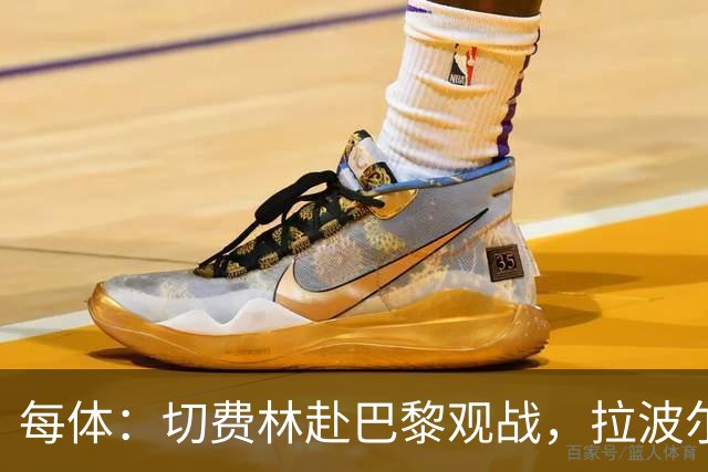每体：切费林赴巴黎观战，拉波尔塔与纳赛尔重修旧好
