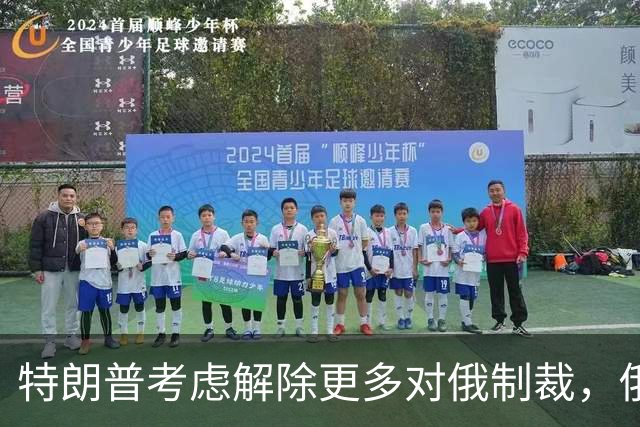特朗普考虑解除更多对俄制裁，俄罗斯准备回报经济利益