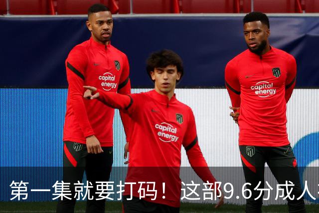 第一集就要打码！这部9.6分成人神作，后劲太大了